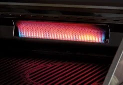 Enders Gasgrill Kansas II Pro 3 SIK Turbo -Outdoor-Grillladen Enders Gasgrill Kansas II Pro 3 SIK Turbo 8713 Heckbrenner