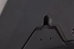 Enders Gasgrill Monroe Black Pro 3 K Turbo -Outdoor-Grillladen Enders Gasgrill Monroe Black Pro 3 K Turbo Drehspiessdurchfuehrung