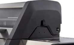 Enders Gasgrill Monroe Pro 4 SIK Turbo -Outdoor-Grillladen Enders Gasgrill Monroe Pro 4 SIK Turbo Drehspiess Durchfuehung