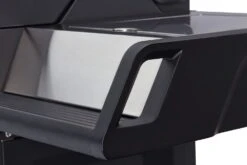 Enders Gasgrill Monroe Pro 4 SIK Turbo -Outdoor-Grillladen Enders Gasgrill Monroe Pro 4 SIK Turbo Regal