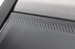 Enders Gasgrill Monroe Pro 4 SIK Turbo -Outdoor-Grillladen Enders Gasgrill Monroe Pro 4 SIK Turbo Sichtscheibe Glasprint