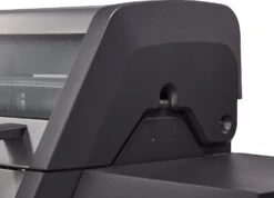 Enders Gasgrill Monroe Pro X 3 S Turbo -Outdoor-Grillladen Enders Gasgrill Monroe ProX 3 S Turbo Deckel