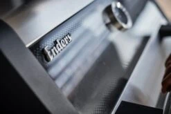 Enders Gasgrill Monroe Pro 3 SIK Turbo -Outdoor-Grillladen Enders Gasgrill Sichtscheibe Monroe Pro 3 SIK Turbo