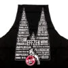 Grillfürst Grillschürze Mit Tasche - 1. FC Köln Edition