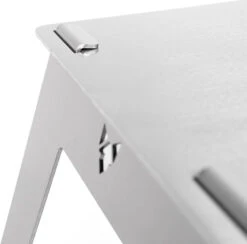 Fennek 4Fire - Mobiler 2-Zonen Grillrost