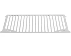 Fennek Edelstahl Grillrost Für Fennek 2.0