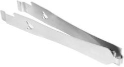 Fennek Grill 2.0 -Outdoor-Grillladen Fennek Grill 2 Zange