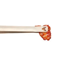 Fennek Grillzange Klein Edelstahl