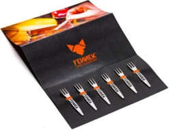 Fennek Pieker 6er Set