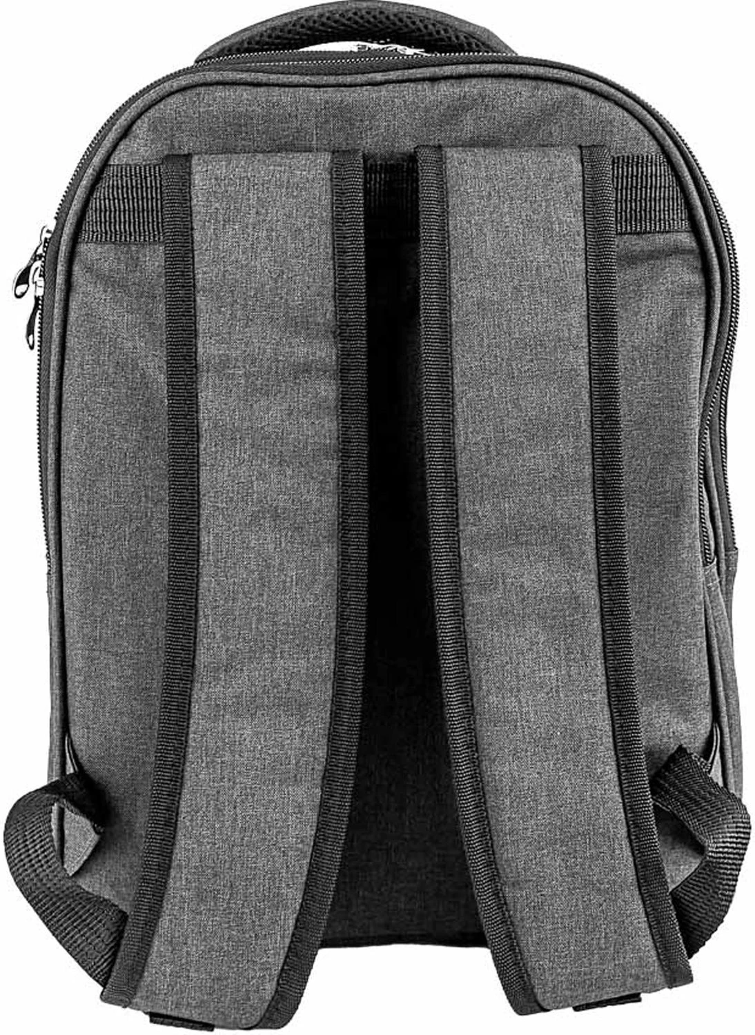 Fennek Rucksack Inkl. Besteck Und Zubehör (ohne Grill) 2 Fennek Rucksack Inkl. Besteck Und Zubehör (ohne Grill) – Bild 2