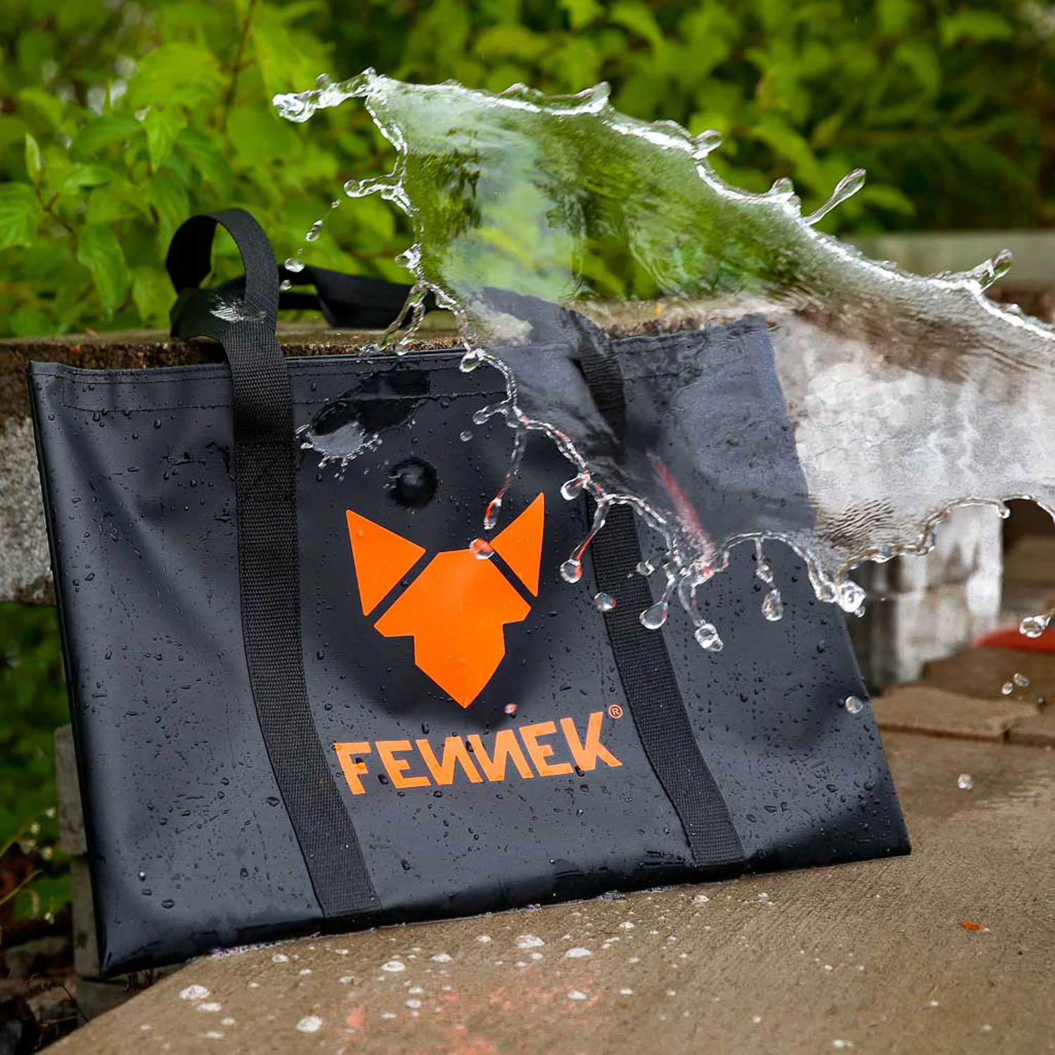 Fennek Tragetasche Für Fennek 2.0 / Hexagon / 4Fire 2 Fennek Tragetasche Für Fennek 2.0 / Hexagon / 4Fire – Bild 2