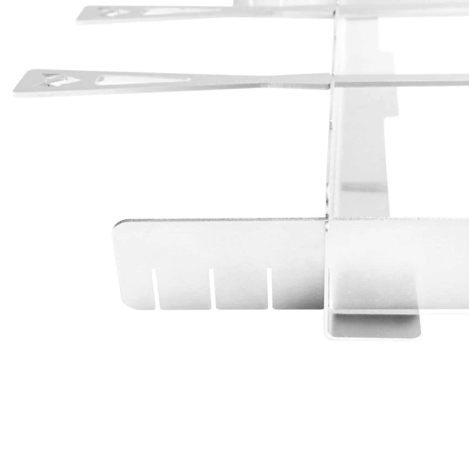 Fennek Universal Grillspieß-Halterung 5 Fennek Universal Grillspieß-Halterung – Bild 5