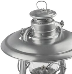 Feuerhand Reflektorschirm Verzinkt Für Baby Special 276 -Outdoor-Grillladen Feuerhand Baby Special mit Reflektorschirm Detail