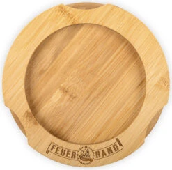 Feuerhand Laternenuntersetzer Für Baby Special 276