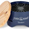Feuerhand Tischgrill Tamber Blau