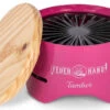 Feuerhand Tischgrill Tamber Telemagenta