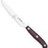 Giesser Premiumcut Steak No 1 Rocking Chefs Steakmesser, 12 Cm Klinge