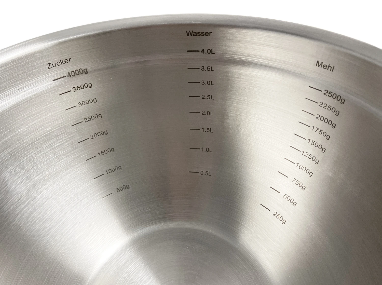 Grillfürst BBQ 3er Edelstahlschüssel Set Mit Glasdeckel 5 Grillfürst BBQ 3er Edelstahlschüssel Set Mit Glasdeckel – Bild 5