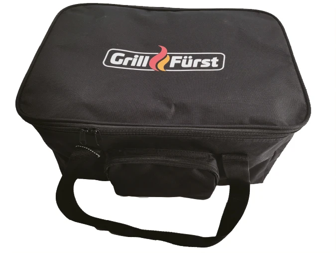 Grillfürst Dutch Oven Set BBQ Kastenform BK6 Aus Gusseisen - X-DEAL Inkl. Tragetasche / Aufbewahrungstasche, Gusseisen Pflege Und Deckelheber 12 Grillfürst Dutch Oven Set BBQ Kastenform BK6 Aus Gusseisen - X-DEAL Inkl. Tragetasche / Aufbewahrungstasche, Gusseisen Pflege Und Deckelheber – Bild 12