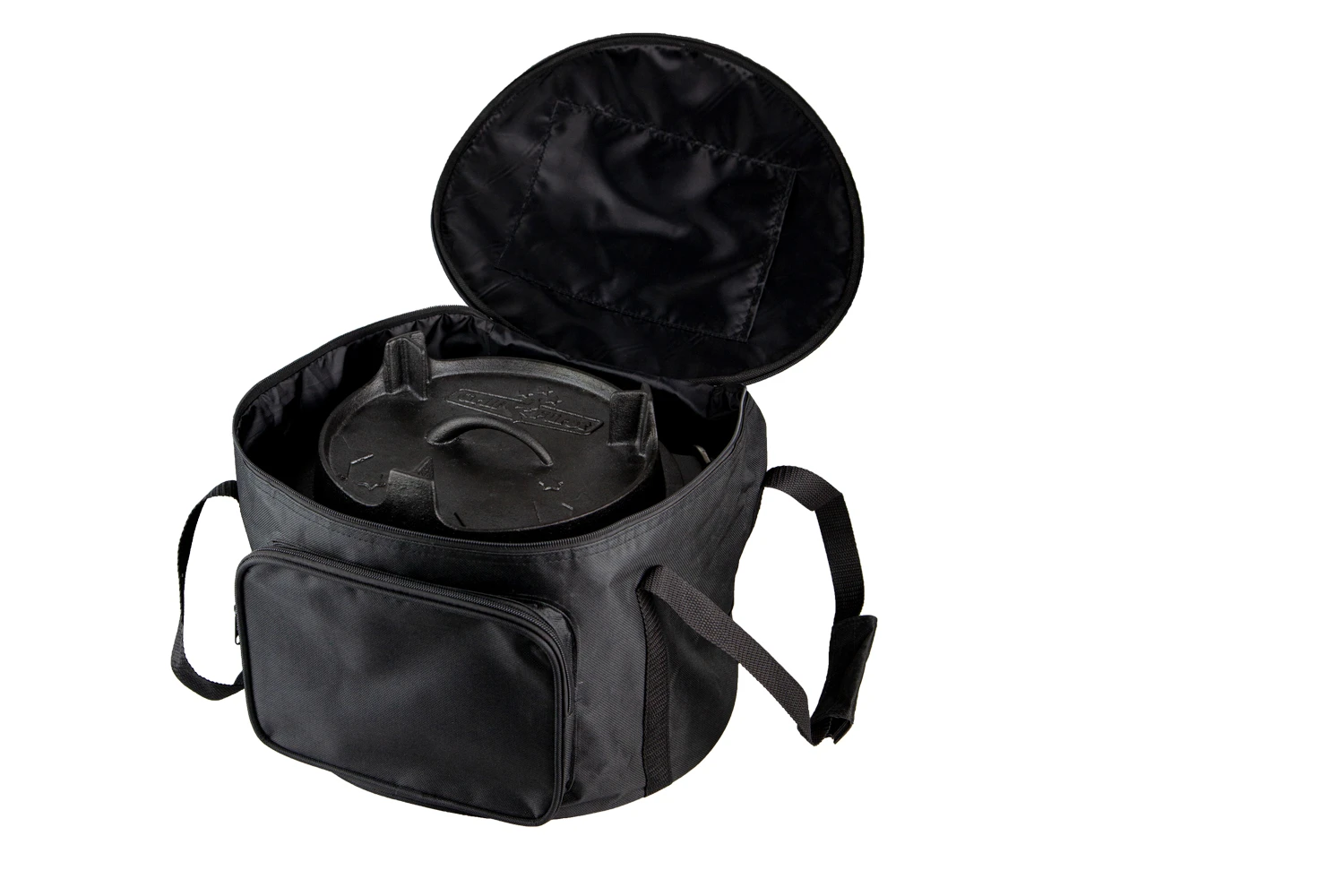 Grillfürst Dutch Oven Tragetasche / Aufbewahrungstasche Für DO2 1 Grillfürst Dutch Oven Tragetasche / Aufbewahrungstasche Für DO2