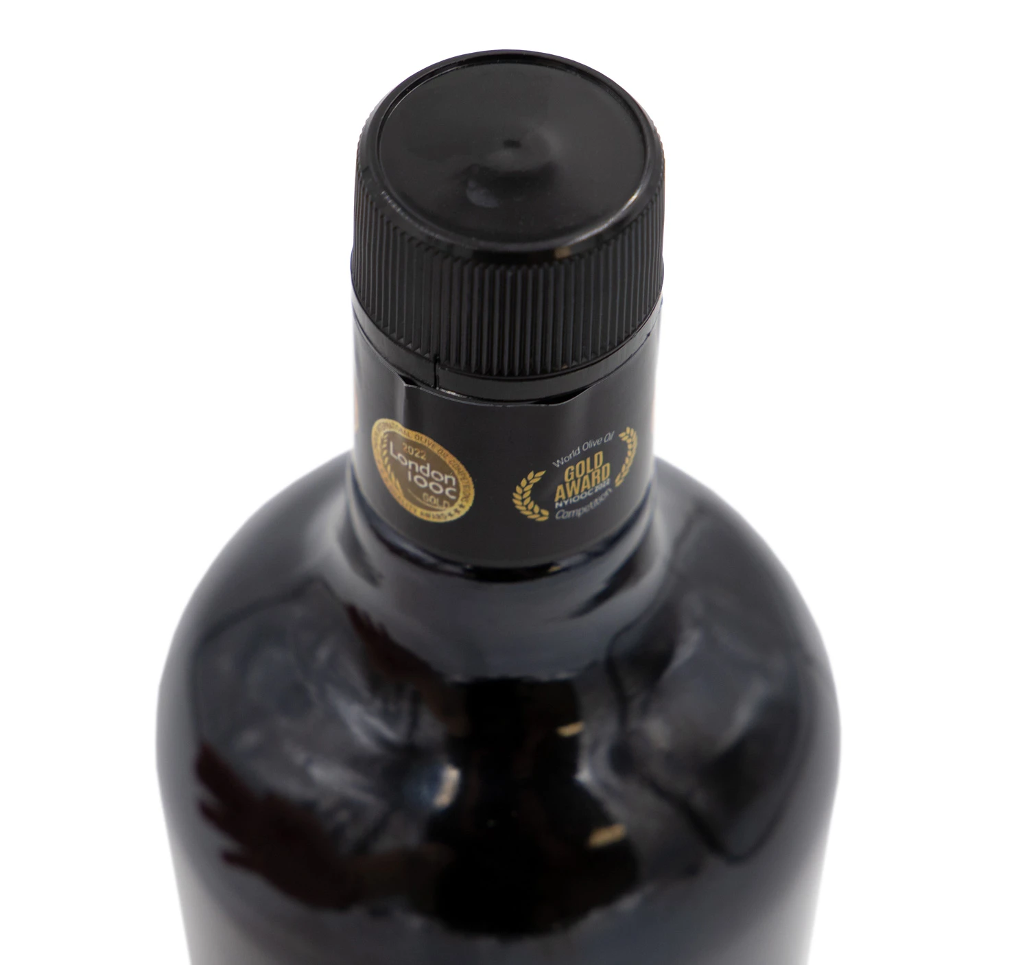 Grillfürst Feinkost - Olivenöl Niz Olive Memecik - Nativ Extra - Mehrfach International Preisgekrönt - 500ml 3 Grillfürst Feinkost - Olivenöl Niz Olive Memecik - Nativ Extra - Mehrfach International Preisgekrönt - 500ml – Bild 3