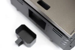 Grillfürst Plancha Grill - 2 Brenner Mit Insgesamt 7 KW Und Edelstahl Plancha - Inkl. 2 Stk. Plancha Spatel Und Grillzange 27 Grillfürst Plancha Grill - 2 Brenner Mit Insgesamt 7 KW Und Edelstahl Plancha - Inkl. 2 Stk. Plancha Spatel Und Grillzange -Outdoor-Grillladen Grillfuerst Gas Planchagrill schwarz Fettschale