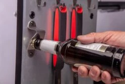 Grillfürst G310E 3-Brenner Gasgrill Borussia Dortmund Edition Mit Hochtemperaturbrenner Und Edelstahl Rosten 32 Grillfürst G310E 3-Brenner Gasgrill Borussia Dortmund Edition Mit Hochtemperaturbrenner Und Edelstahl Rosten -Outdoor-Grillladen Grillfuerst Gasgrill G310E Flaschenoeffner 2