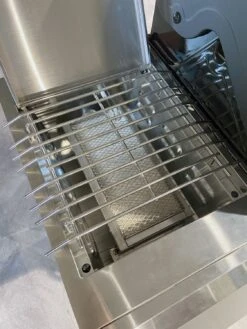 Grillfürst G620G 6-Brenner Gasgrill Mit Hochtemperaturbrenner, Heckbrenner Und Gusseisen Rosten - X-DEAL Inkl. Zubehörpaket -Outdoor-Grillladen Grillfuerst Gasgrill G620G Steakbrenner hoehenverstellbarer 8 1646915787