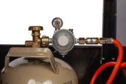 Grillfürst G591E 5-Brenner Einbaugrill - 1. FC Köln Edition - Edelstahlroste -Outdoor-Grillladen Grillfuerst Gasgrill G750 Schlauchbruchsicherung Doppelmembran 4 1631197985