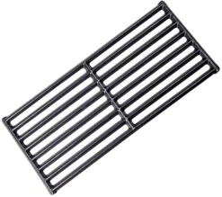 Grillfürst S330G 3-Brenner Gasgrill Mit Seitenkocher Und Gusseisen Rosten -Outdoor-Grillladen Grillfuerst Gasgrill Gusseisen Grillrost