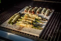 Grillfürst G310E 3-Brenner Gasgrill Borussia Dortmund Edition Mit Hochtemperaturbrenner Und Edelstahl Rosten 37 Grillfürst G310E 3-Brenner Gasgrill Borussia Dortmund Edition Mit Hochtemperaturbrenner Und Edelstahl Rosten -Outdoor-Grillladen Grillfuerst Gasgrill Spargel Sausage Teigmantel 1