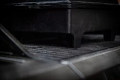 Grillfürst Dutch Oven Kastenform BK6 Aus Gusseisen -Outdoor-Grillladen Grillfuerst Gusseisen Dutch Oven Grillrost Stand