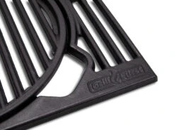 Grillfürst X-Rost System Grillrost Aus Gusseisen Für Grillfürst Gasgrills - Inkl. Dutch Oven DO9 Einsatz 10 Grillfürst X-Rost System Grillrost Aus Gusseisen Für Grillfürst Gasgrills - Inkl. Dutch Oven DO9 Einsatz -Outdoor-Grillladen Grillfuerst Gusseisen Rost X Rost