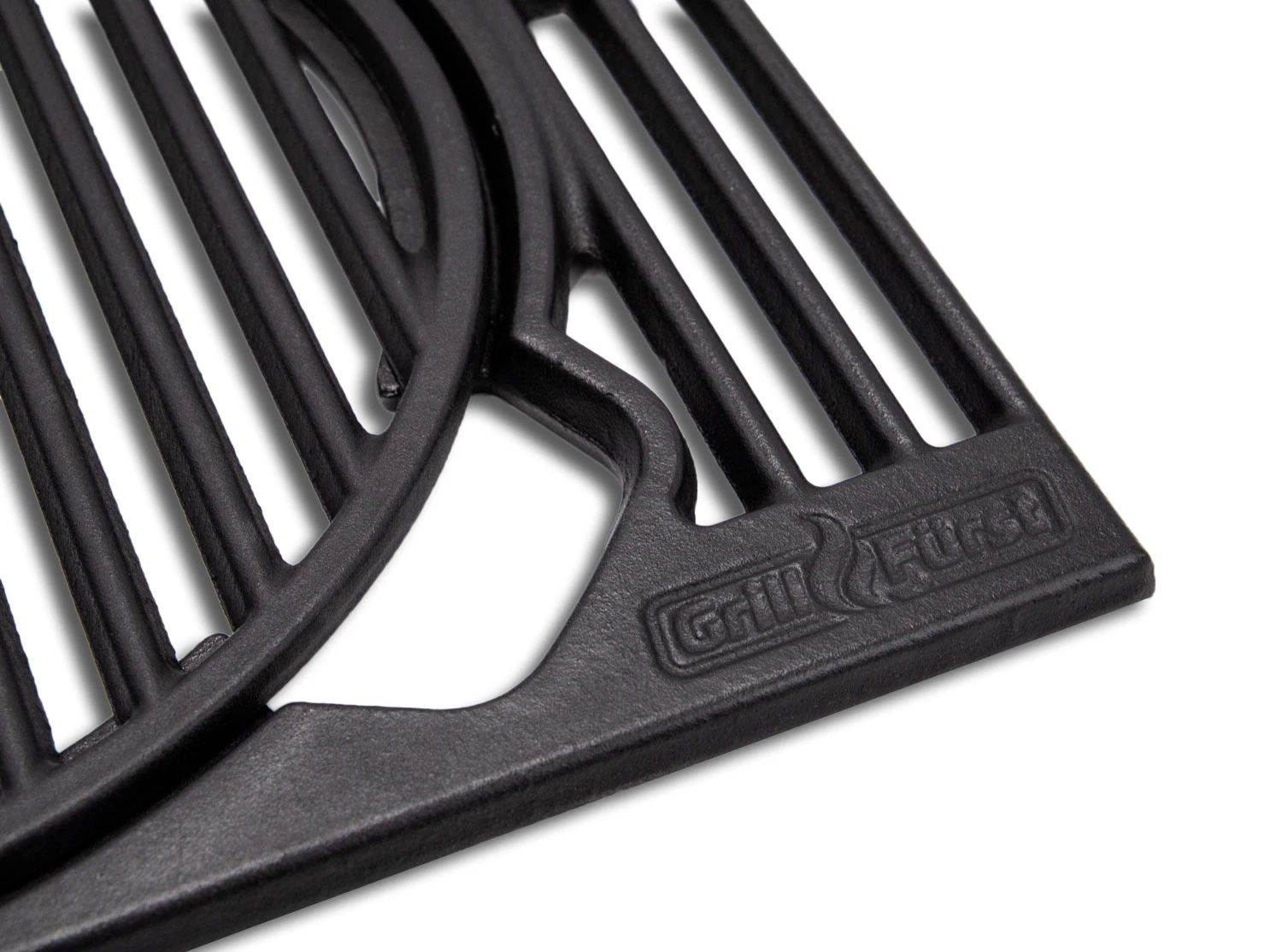 Grillfürst X-Rost System Grillrost Aus Gusseisen Für Grillfürst Gasgrills - Inkl. Dutch Oven DO9 Einsatz 4 Grillfürst X-Rost System Grillrost Aus Gusseisen Für Grillfürst Gasgrills - Inkl. Dutch Oven DO9 Einsatz – Bild 4