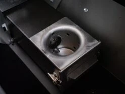 Grillfürst Pelletgrill / Pelletsmoker S280 -Outdoor-Grillladen Grillfuerst Pelletgrill Brenntopf