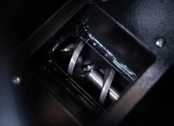 Grillfürst Pelletgrill / Pelletsmoker S280 -Outdoor-Grillladen Grillfuerst Pelletgrill Foerderschnecke