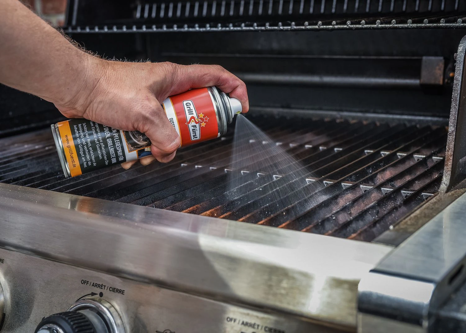 Grillfürst Dutch Oven Set / Gusseisen Pflegeset 11 Grillfürst Dutch Oven Set / Gusseisen Pflegeset – Bild 11