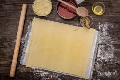 Grillfürst Pizzastein Eckig 40 X 30 Cm Mit Pizzablech -Outdoor-Grillladen Grillfuerst Pizzablech eckig 40 30