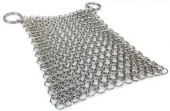 Grillfürst Dutch Oven Set / Gusseisen Pflegeset 17 Grillfürst Dutch Oven Set / Gusseisen Pflegeset -Outdoor-Grillladen Grillfuerst Ringreiniger Dutch Oven Gusseisen