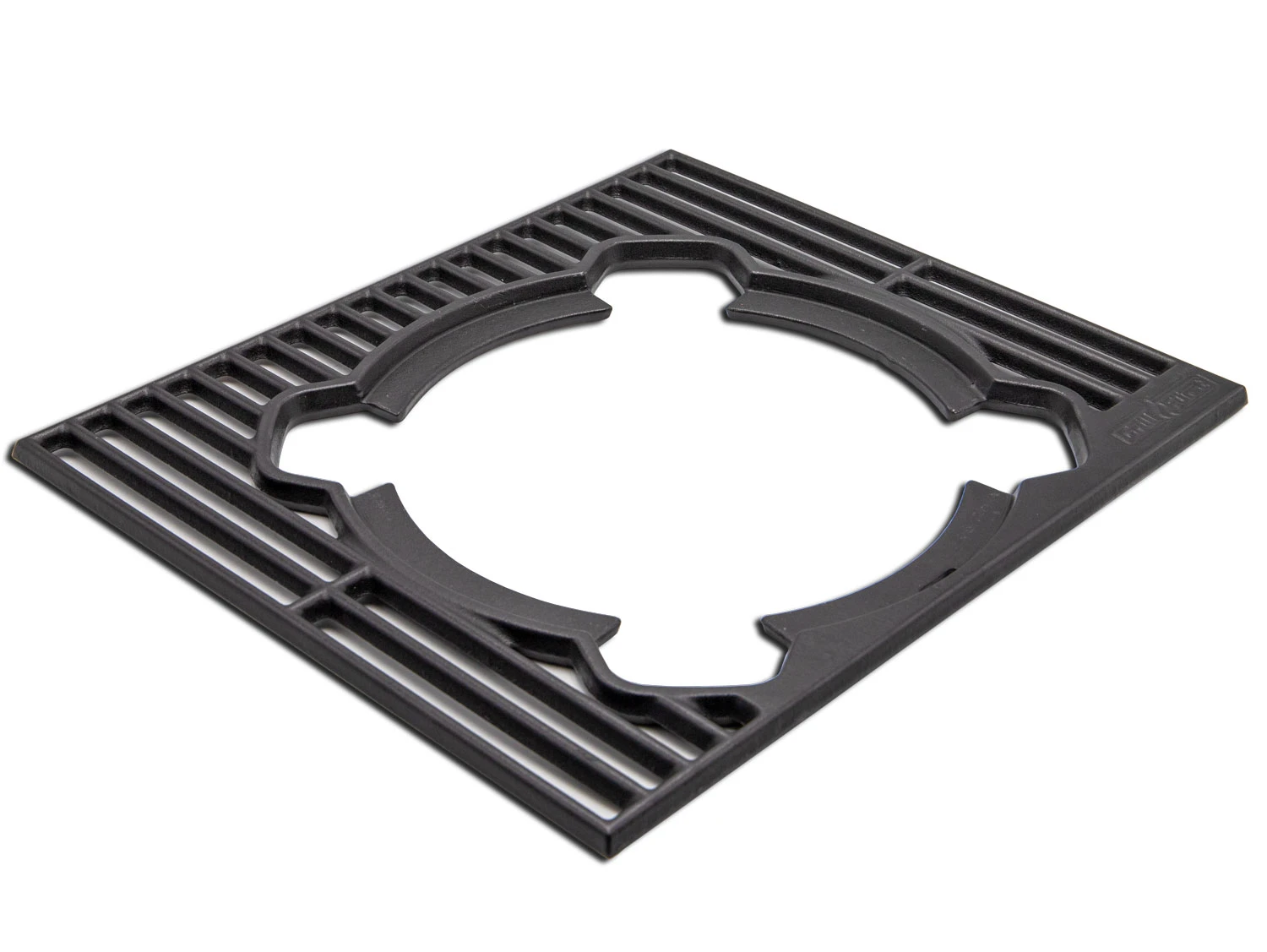 Grillfürst X-Rost System Grillrost Aus Gusseisen Für Grillfürst Gasgrills - Inkl. Dutch Oven DO9 Einsatz 2 Grillfürst X-Rost System Grillrost Aus Gusseisen Für Grillfürst Gasgrills - Inkl. Dutch Oven DO9 Einsatz – Bild 2