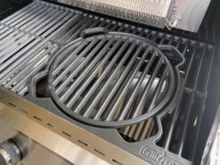 Grillfürst X-Rost System Grillrost Aus Gusseisen Für Grillfürst Gasgrills - Inkl. Dutch Oven DO9 Einsatz 12 Grillfürst X-Rost System Grillrost Aus Gusseisen Für Grillfürst Gasgrills - Inkl. Dutch Oven DO9 Einsatz -Outdoor-Grillladen Grillfuerst x Rost System Gusseisenrost