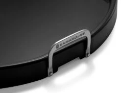 Kamado Joe Karbonstahl Grillplatte - Classic Joe