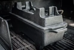 Grillfürst Dutch Oven Set BBQ Kastenform BK4 Aus Gusseisen - X-DEAL Inkl. Tragetasche / Aufbewahrungstasche, Gusseisen Pflege Und Deckelheber 20 Grillfürst Dutch Oven Set BBQ Kastenform BK4 Aus Gusseisen - X-DEAL Inkl. Tragetasche / Aufbewahrungstasche, Gusseisen Pflege Und Deckelheber -Outdoor-Grillladen Kastenform Gasgrill