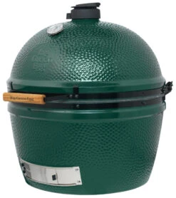 Big Green Egg 2XL Keramikgrill -Outdoor-Grillladen Keramikgrill Big Green EGG 2XL Seite rechts