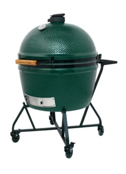 Big Green Egg 2XL Keramikgrill Starter - Paket 23 Big Green Egg 2XL Keramikgrill Starter - Paket -Outdoor-Grillladen Keramikgrill Big Green EGG 2XL intEGGrated Nest Handler 1