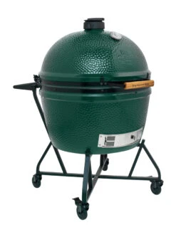 Big Green Egg 2XL Keramikgrill Starter - Paket 20 Big Green Egg 2XL Keramikgrill Starter - Paket -Outdoor-Grillladen Keramikgrill Big Green EGG 2XL intEGGrated Nest Handler 2