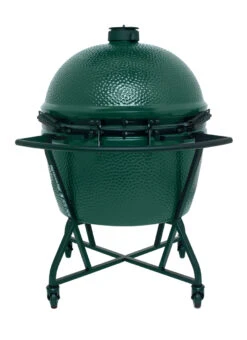 Big Green Egg 2XL Keramikgrill Starter - Paket 25 Big Green Egg 2XL Keramikgrill Starter - Paket -Outdoor-Grillladen Keramikgrill Big Green EGG 2XL intEGGrated Nest Handler 4