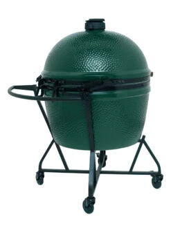 Big Green Egg 2XL Keramikgrill Starter - Paket 24 Big Green Egg 2XL Keramikgrill Starter - Paket -Outdoor-Grillladen Keramikgrill Big Green EGG 2XL intEGGrated Nest Handler 5