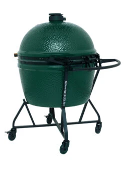 Big Green Egg 2XL Keramikgrill Starter - Paket 22 Big Green Egg 2XL Keramikgrill Starter - Paket -Outdoor-Grillladen Keramikgrill Big Green EGG 2XL intEGGrated Nest Handler 6
