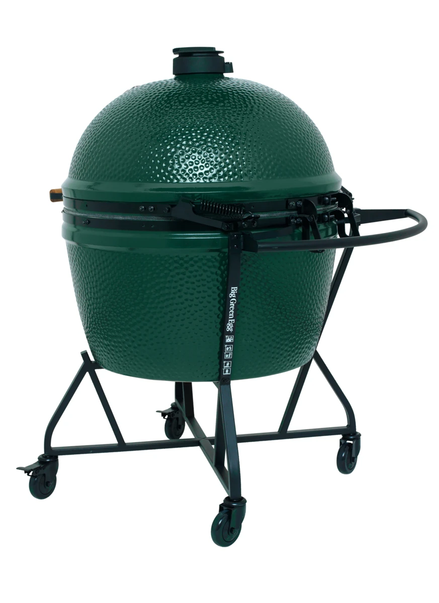Big Green Egg 2XL Keramikgrill Starter - Paket 10 Big Green Egg 2XL Keramikgrill Starter - Paket – Bild 10